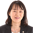 大江 千佳弁護士