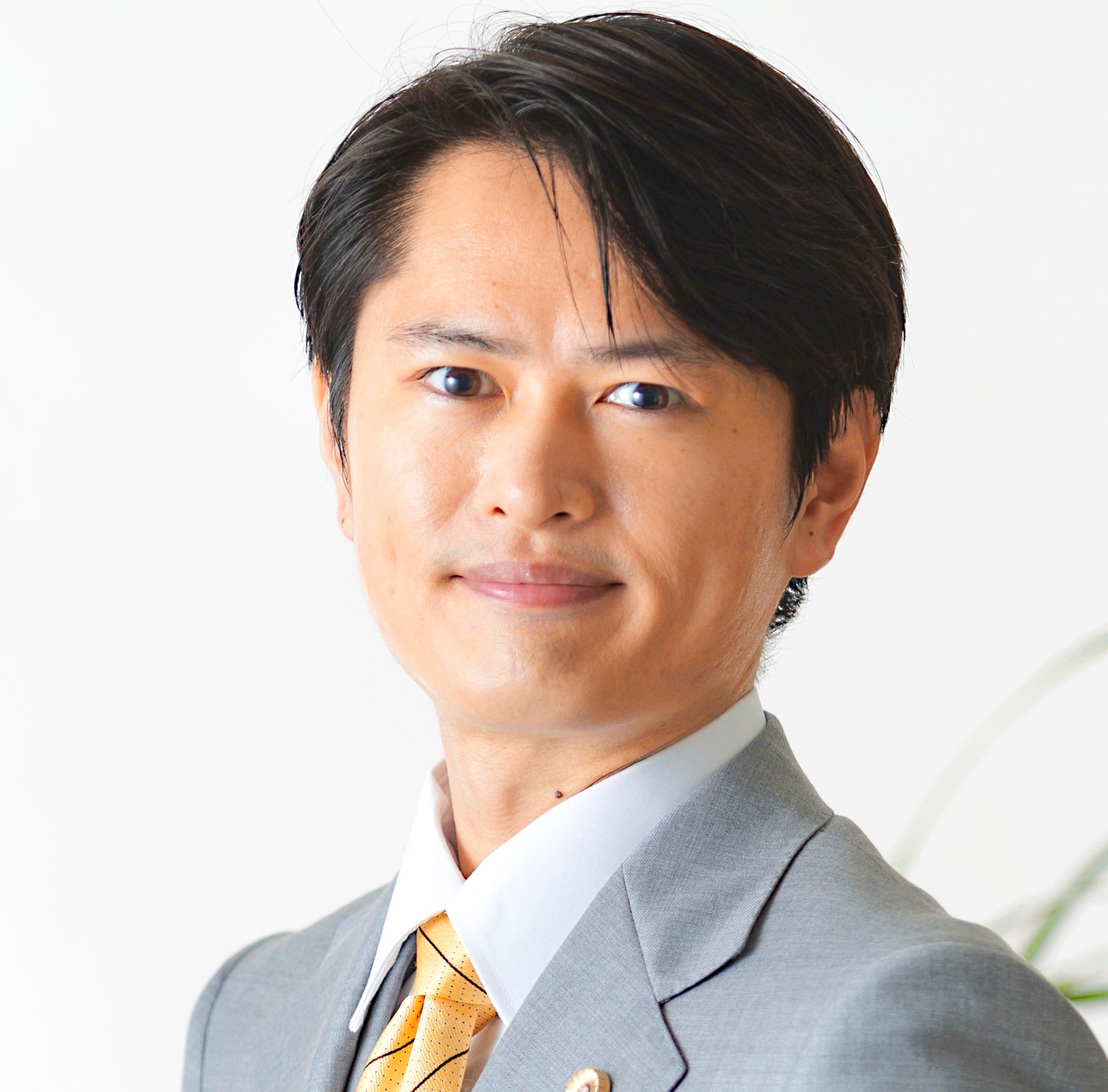 榧野 寛俊(かやの ひろとし)弁護士